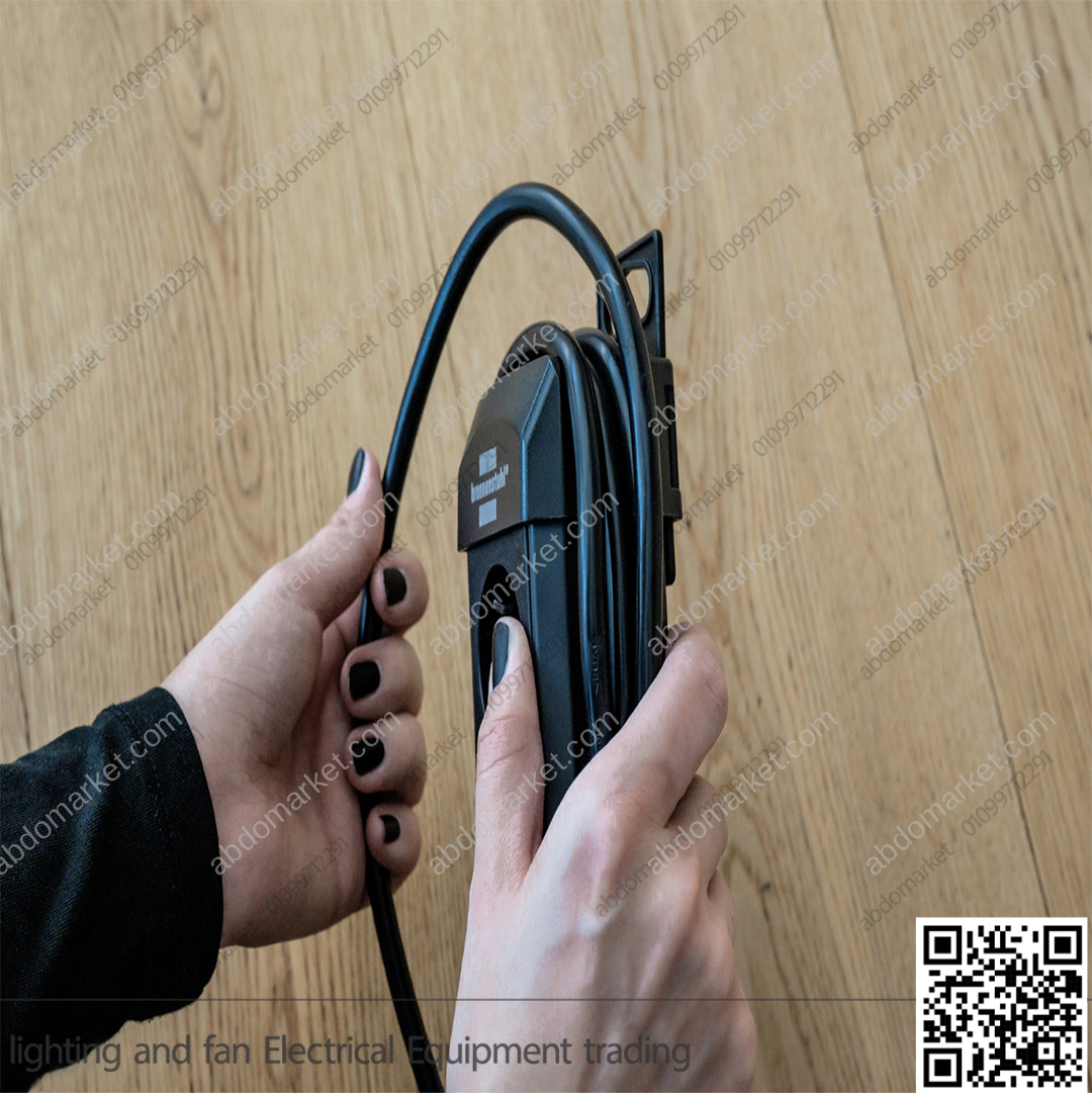 مشترك كهرباء 8 عين بلاستك بريميوم لاين ألماني مشترك كهرباء 8 عين بلاستك بريميوم لاين ألماني