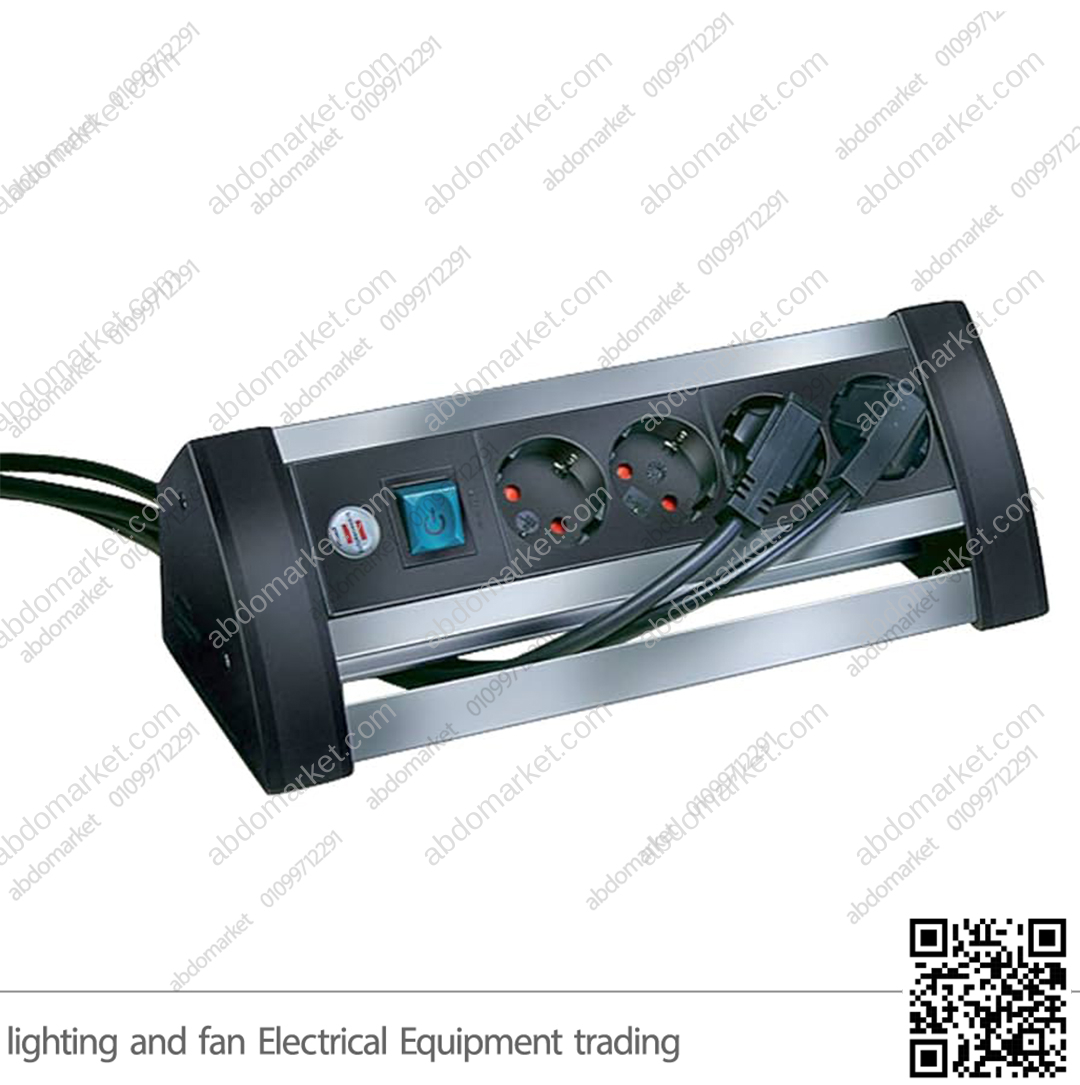 مشترك كهرباء مكتب 4 عين بريميوم لاين ألماني مشترك كهرباء مكتب 4 عين بريميوم لاين ألماني