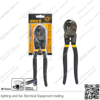 مقص كابلات 10 بوصة انكو INGCO