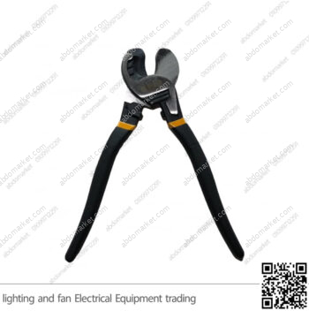 مقص كابلات 10 بوصة انكو INGCO