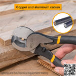 مقص كابلات 10 بوصة انكو INGCO