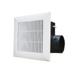 شفاط سقف جبسبورد 30سم سايلنت Yelowberg