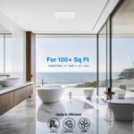 شفاط سقف جبسبورد 20سم سايلنت Yelowberg  شفاط سقف دفن سايلنت 25 سم  شفاط سقف جبس بورد بدون صوت 25 سم  شفاط حمام يلوبيرج من غير صوت  شفاط حمام مدفون صامت 4 بوصة  شفاط هواء 25 سم صامت silent   مروحة شفط في السقف مستعار الوش 25سم  افضل شفاط سقف للحمام  شفاط سقف تيربو للجبسبورد