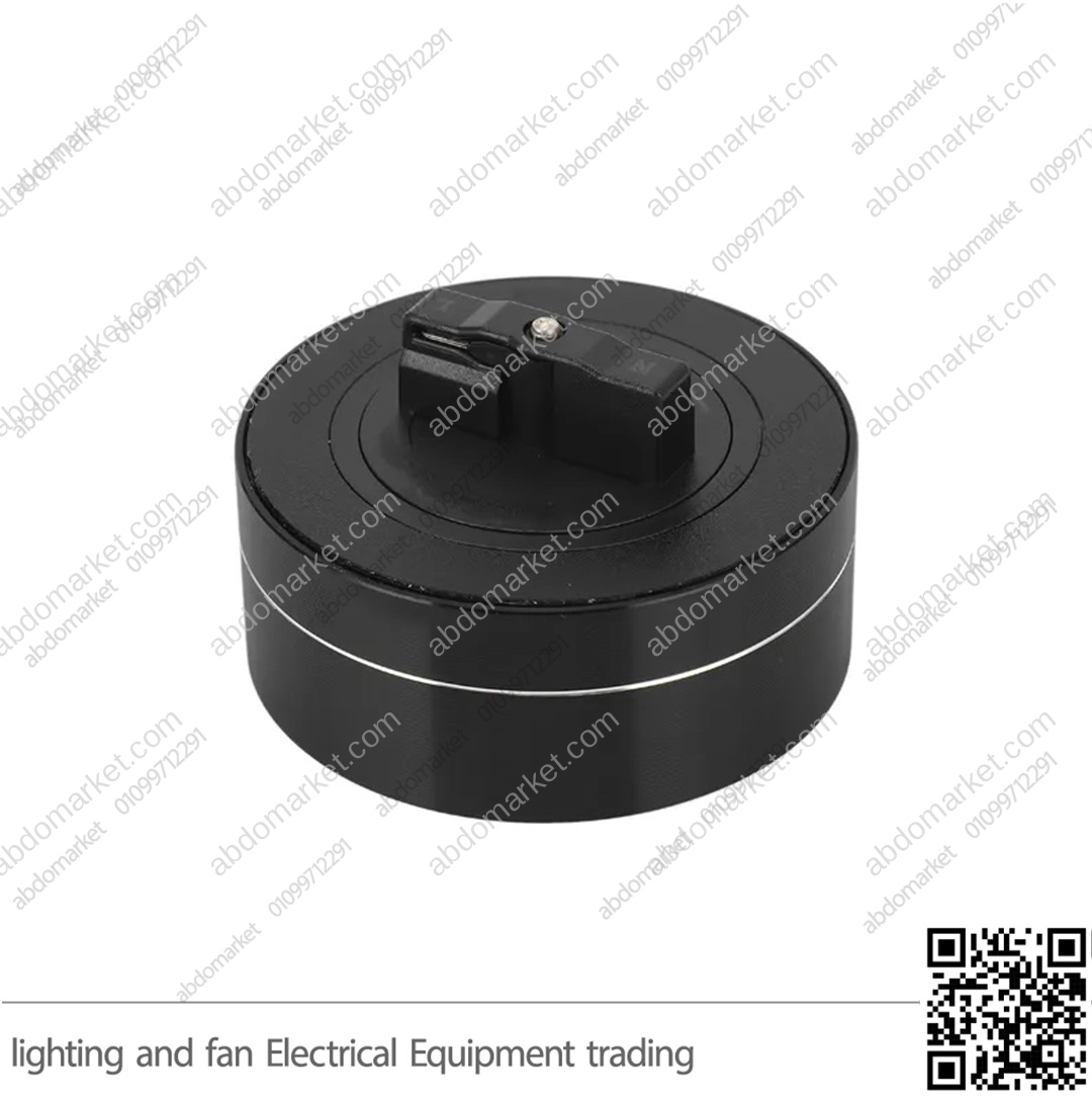 بريزة تراك سوكت اسود انكليزي مدورة 16 أمبير ZOYA PLUS بريزة تراك سوكت اسود انكليزي مدورة 16 أمبير ZOYA PLUS