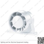 شفاط سقف مركزي 4 بوصة اوكراني VENTS VKO1 100