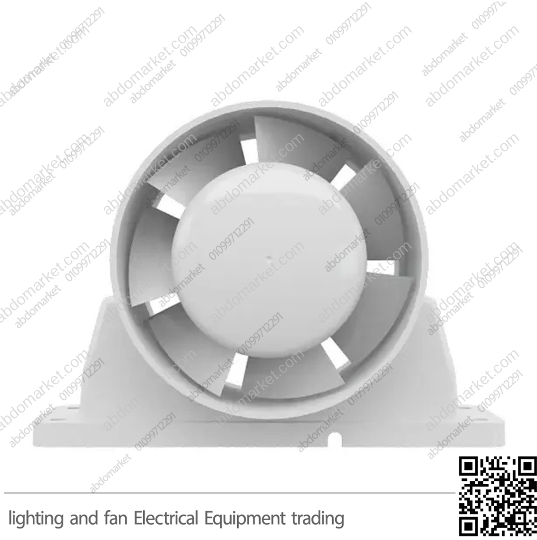 شفاط سقف مركزي 4 بوصة اوكراني VENTS VKO1 100 شفاط سقف مركزي 4 بوصة اوكراني VENTS VKO1 100