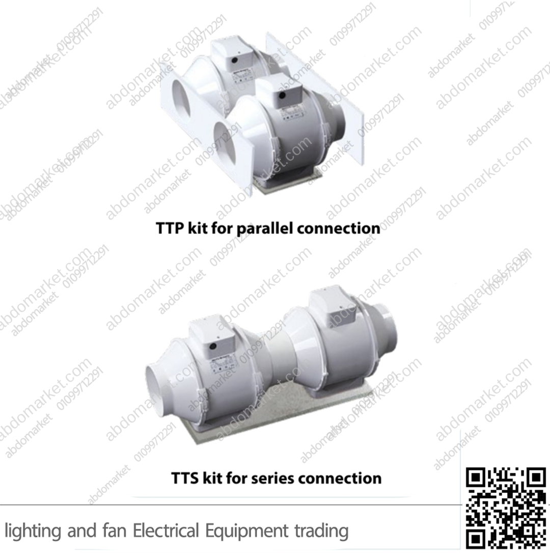 شفاط سقف مركزي 6 بوصة اوكراني VENTS TT150 (5)