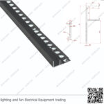 عود F سيكوريت اسود