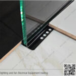 عود F سيكوريت اسود