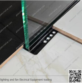 عود F سيكوريت اسود