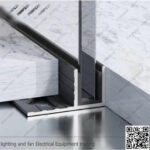 عود F سيكوريت اسود