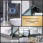 عود F سيكوريت اسود