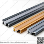 عود بروفايل ليد وزرة صغيره دفن فضي (1)