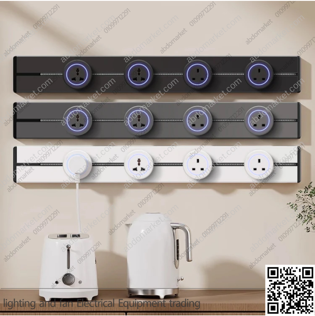 عود تراك سوكت ابيض 60 سم ZOYA عود تراك سوكت ابيض 60 سم ZOYA