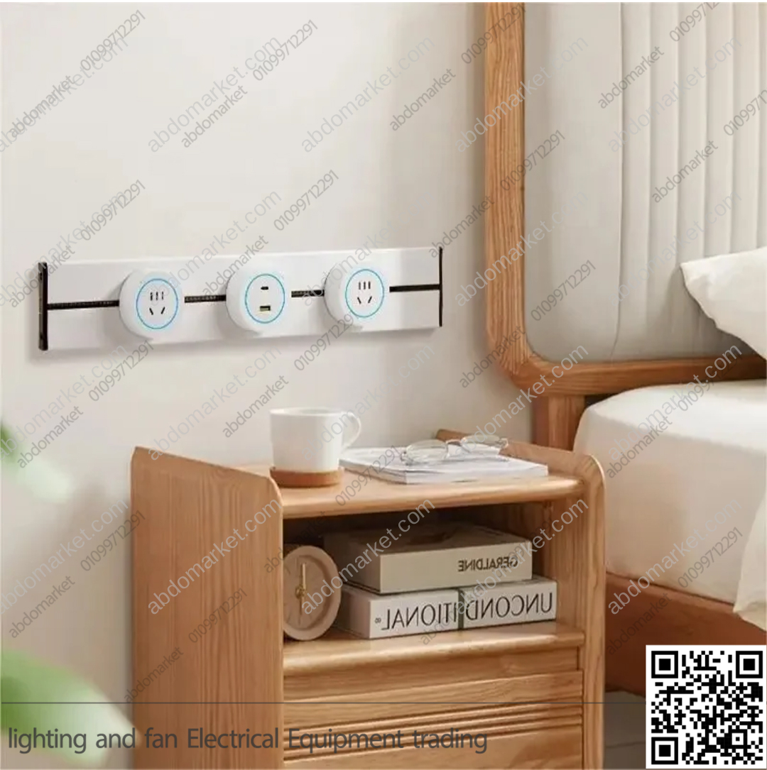 عود تراك سوكت ابيض 60 سم ZOYA عود تراك سوكت ابيض 60 سم ZOYA