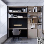 عود تراك سوكت ذهبي 60 سم ZOYA