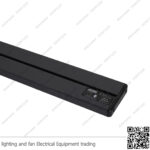 عود تراك سوكت رمادي 1 متر ZOYA