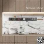 عود تراك سوكت رمادي 1.5 متر ZOYA