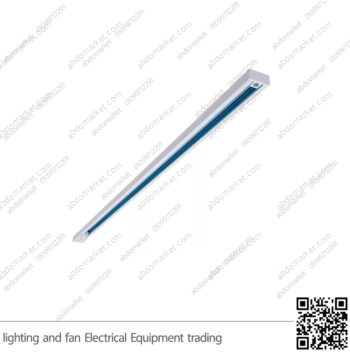 عود تراك لايت ابيض 1 متر لطش فيلبس