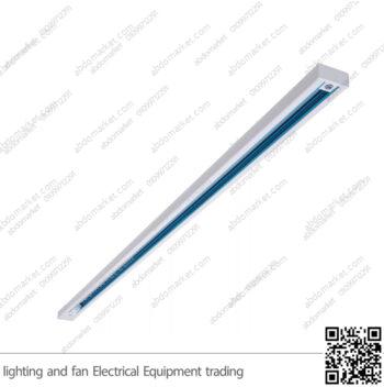 عود تراك لايت ابيض 2 متر لطش فيلبس
