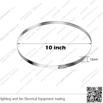 قفيز كوليه تايواني 10 بوصة