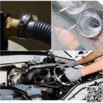 قفيز كوليه تايواني 4 بوصة