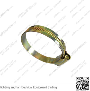 قفيز كوليه تايواني 6 بوصة