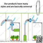 قفيز كوليه تايواني 6 بوصة