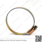 قفيز كوليه تايواني 8 بوصة