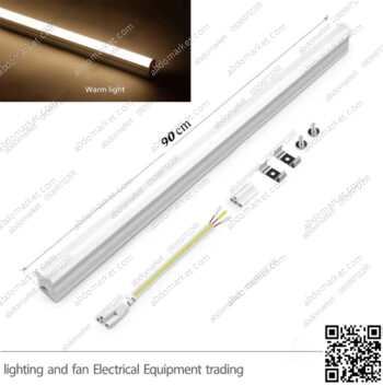 كشاف ليد تي فايف 12 وات 90 سم وورم T5