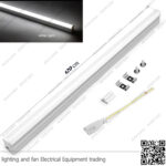 كشاف ليد تي فايف 18 وات 120 سم ابيض T5