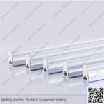 كشاف ليد تي فايف 18 وات 120 سم ابيض T5