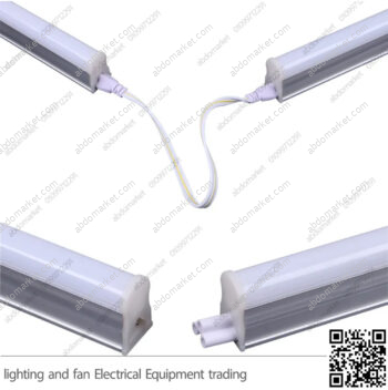 كشاف ليد تي فايف 18 وات 120 سم وورم T5