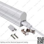 كشاف ليد تي فايف 18 وات 120 سم وورم T5