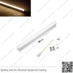 كشاف ليد تي فايف 4 وات 30 سم ابيض T5