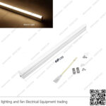 كشاف ليد تي فايف 8 وات 60 سم وورم T5