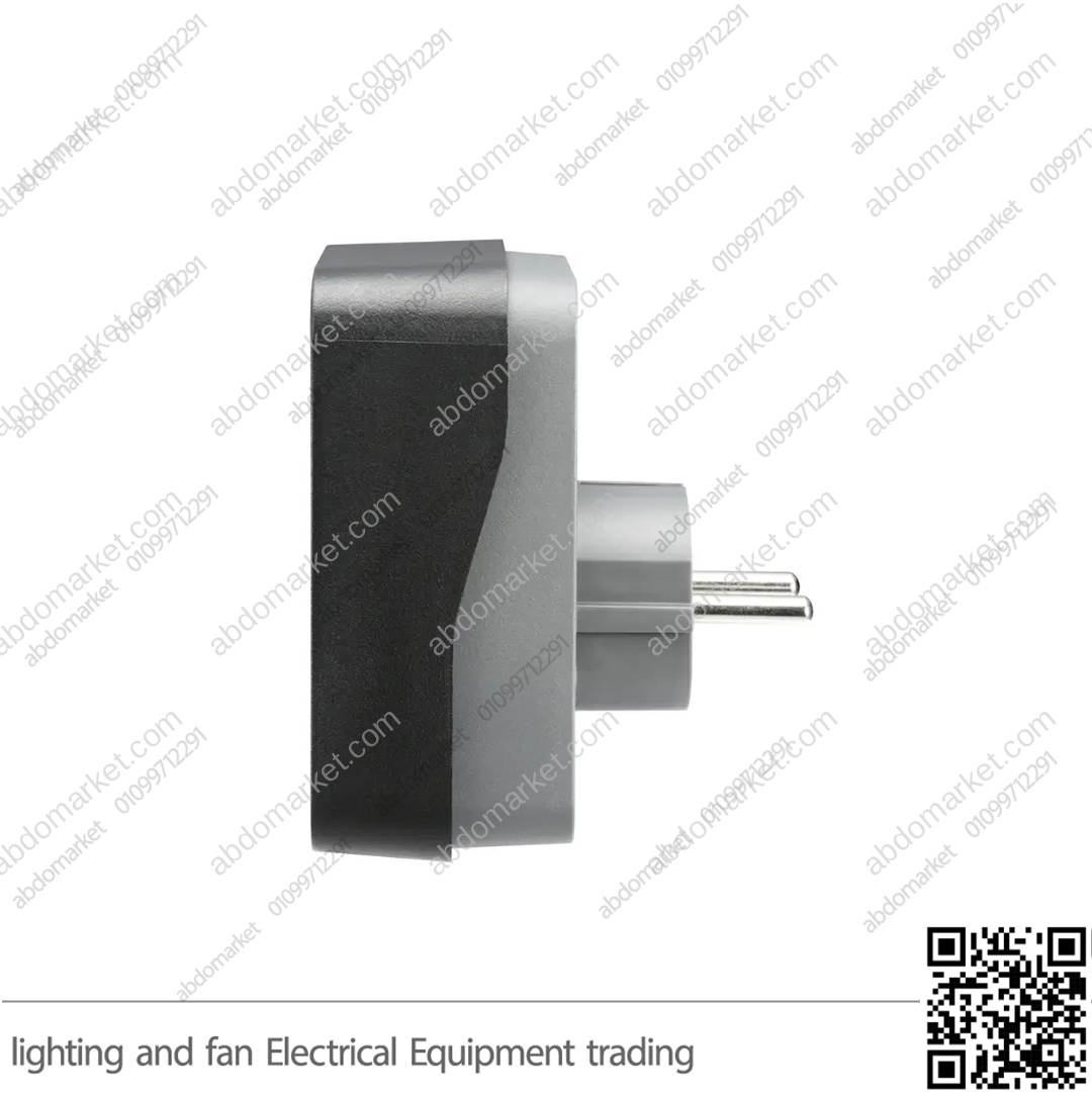 وحدة حماية أجهزة APC شنايدر 1 عين + 2 منفذ USB اسود وحدة حماية أجهزة APC شنايدر 1 عين + 2 منفذ USB اسود