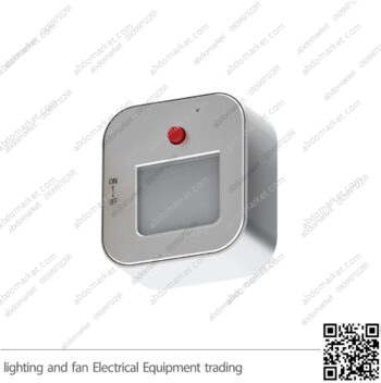 وناسة تراك سوكت فضي مربعة بمفتاح ZOYA PLUS