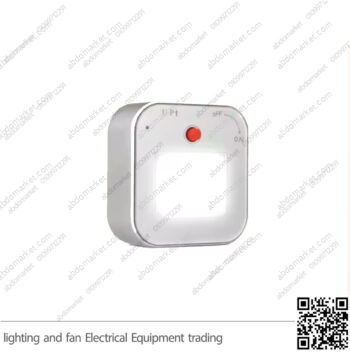 وناسة تراك سوكت فضي مربعة بمفتاح ZOYA PLUS