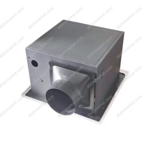 أفضل شفاط سقف صامت