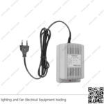 انتركم كوماكس 10 خط 10 سماعة داخل المنيوم 12 فولت DP-SS/DR-10UM