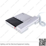 انتركم كوماكس بكاميرا 1 خط شاشة 4.3 بوصة DRC-40K/CDV-43K2