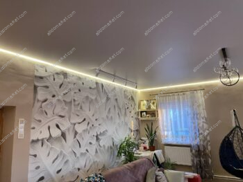 بروفايل ليد شادو جاب - Shadow Gap