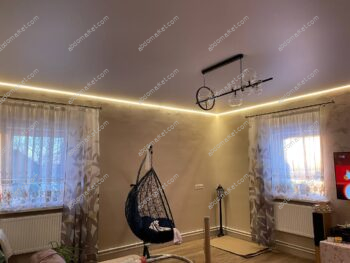 بروفايل ليد شادو جاب - Shadow Gap