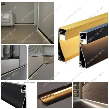 الألياف الضوئية Fiber Optics