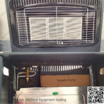 دفاية غاز منزلية 3 مستويات تدفئة (1)