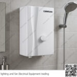 سخان مياه فوري 7.5 كيلو وات CEMSAN