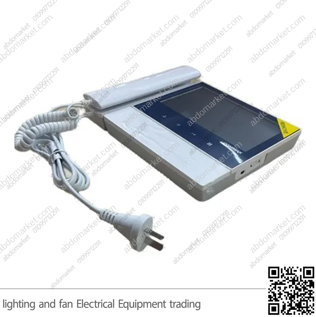 شاشة انتركم كوماكس 7 بوصة CDV-70N شاشة انتركم كوماكس 7 بوصة CDV-70N