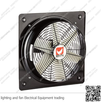 شفاط صناعي 40*40 سم تركي BVN B6PAM 300