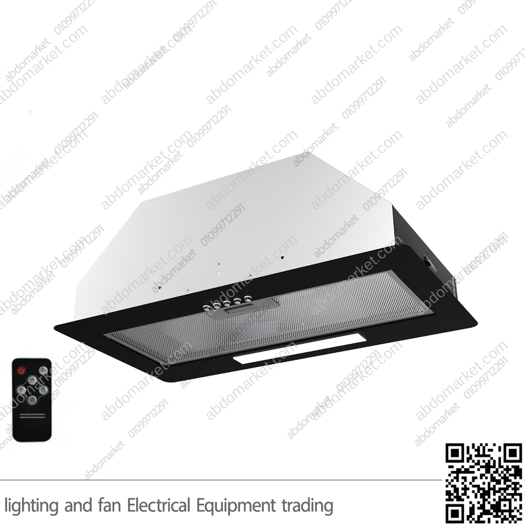 شفاط مطبخ بيورتي 3 سرعات 60 سم فضي INSIDE BL 1000m3/h شفاط مطبخ بيورتي 3 سرعات 60 سم فضي INSIDE BL 1000m3/h